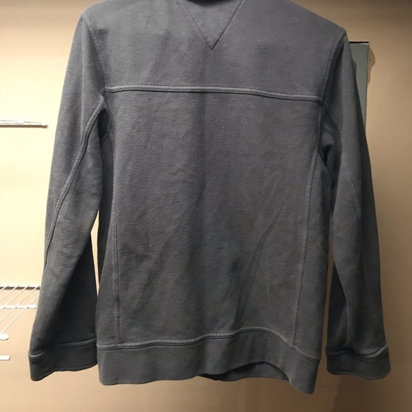 Men’s Tommy Hilfiger cardigan sweater - Picture 4 of 4